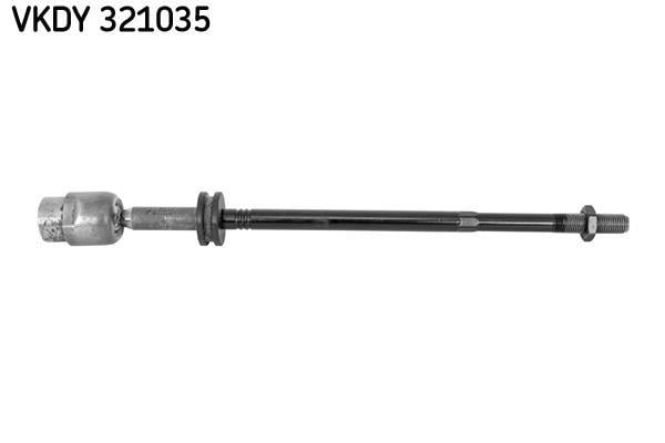 Rotule de direction intérieure SKF ref. VKDY 321035